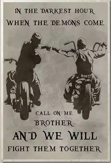 Profielfoto van Biker 44