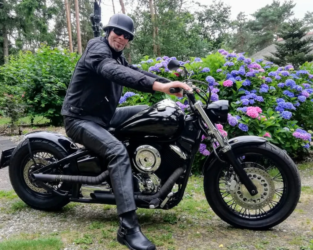 Profielfoto van Gentleguy