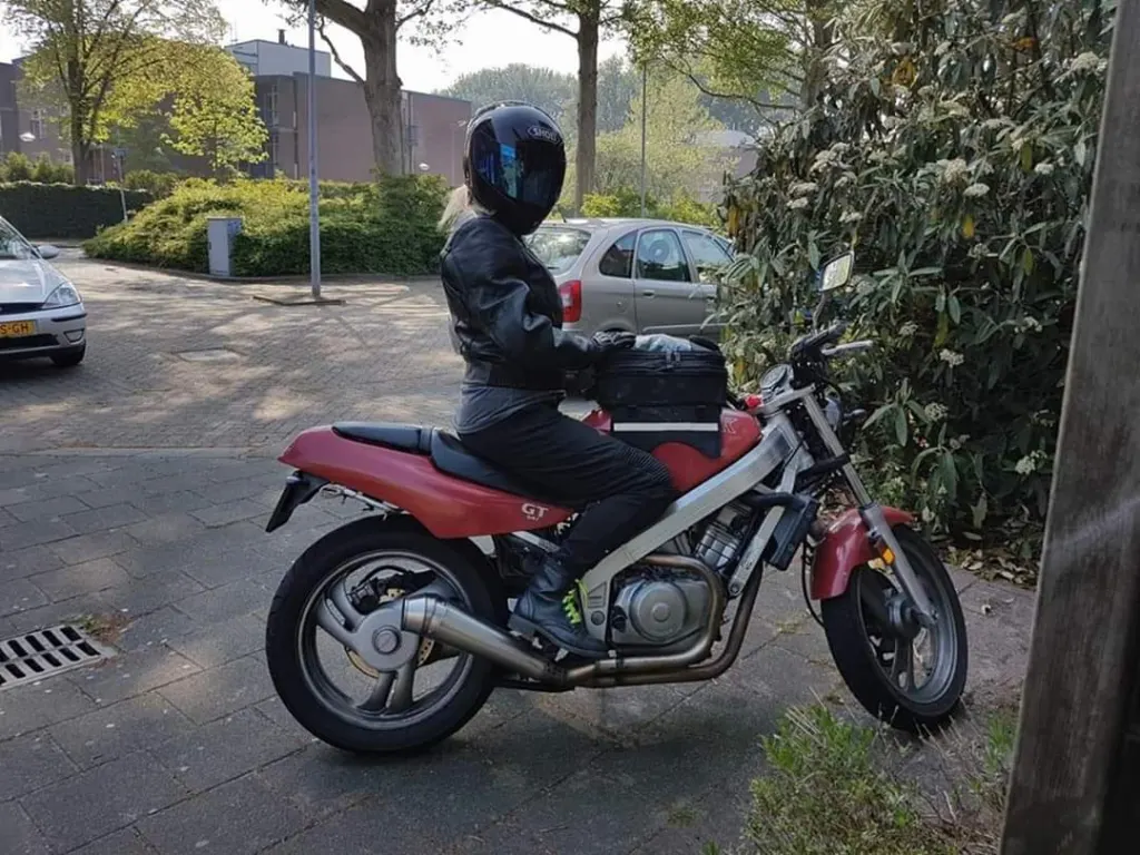 Profielfoto van Luna999
