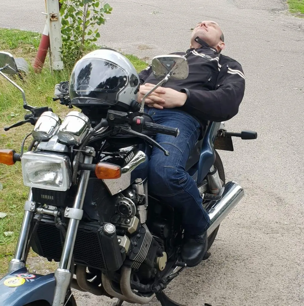 Profielfoto van DannyBBikin