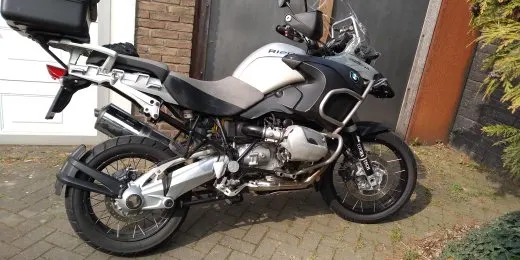 Profielfoto van Duncrow