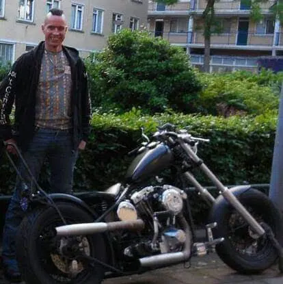 Profielfoto van Shovelman