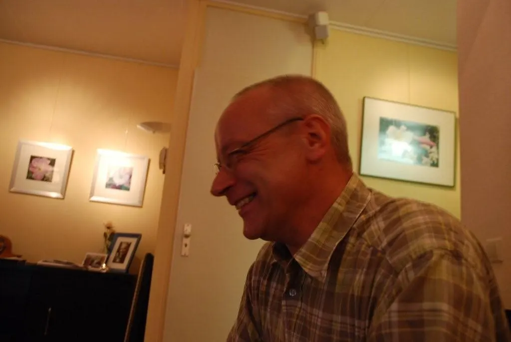 Profielfoto van Ricardo