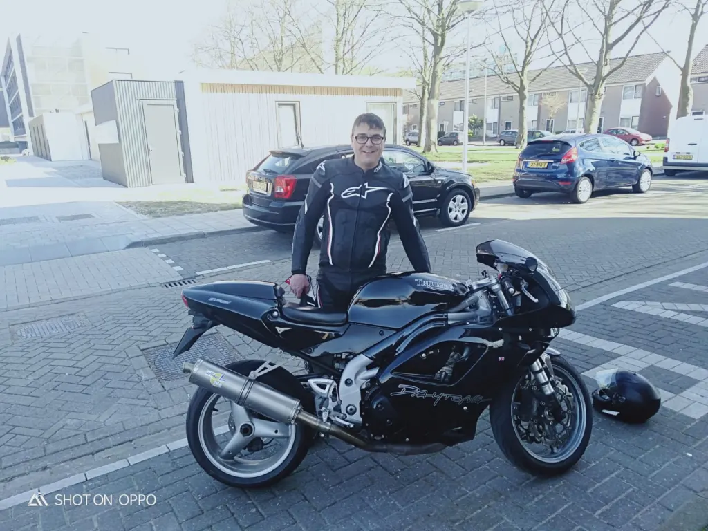 Profielfoto van Duane37