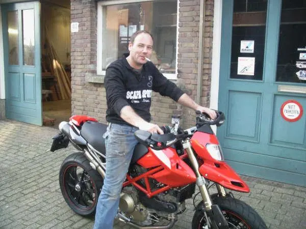 Profielfoto van fritsducatist