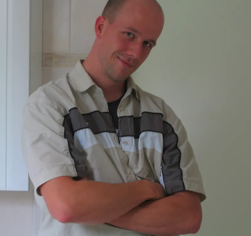 Profielfoto van Jor6y