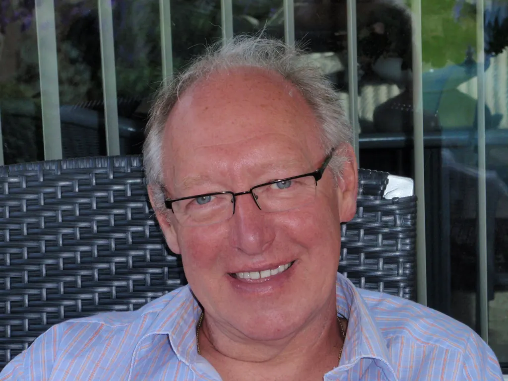 Profielfoto van Steven