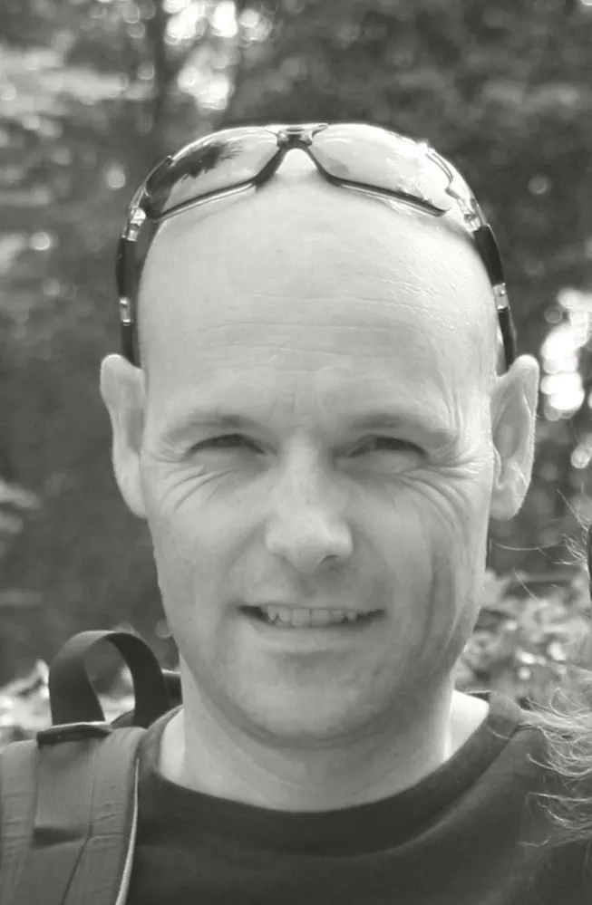 Profielfoto van krokeledokus