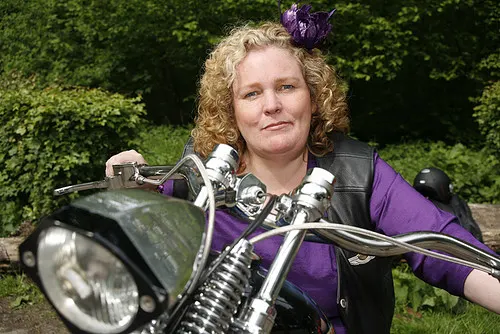 Profielfoto van Trudy