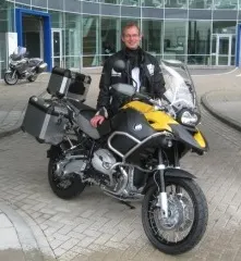 Profielfoto van motopeet