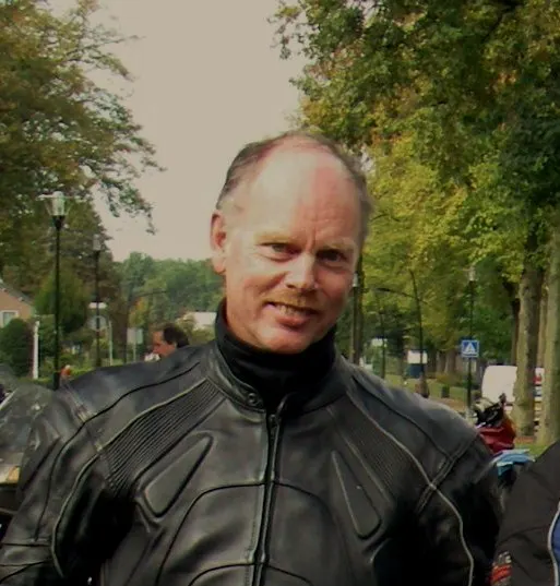 Profielfoto van addy fjr