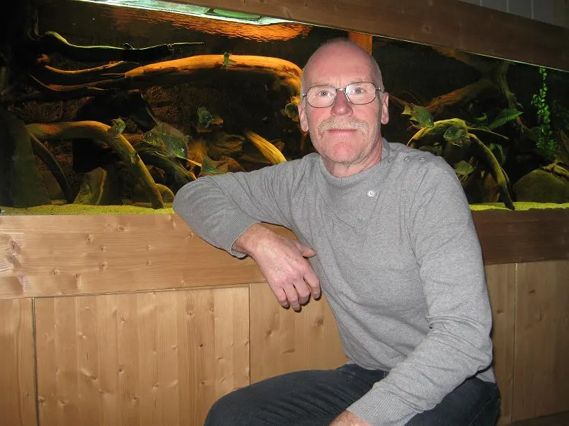 Profielfoto van magni