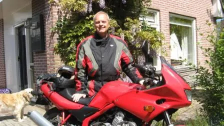 Profielfoto van herman