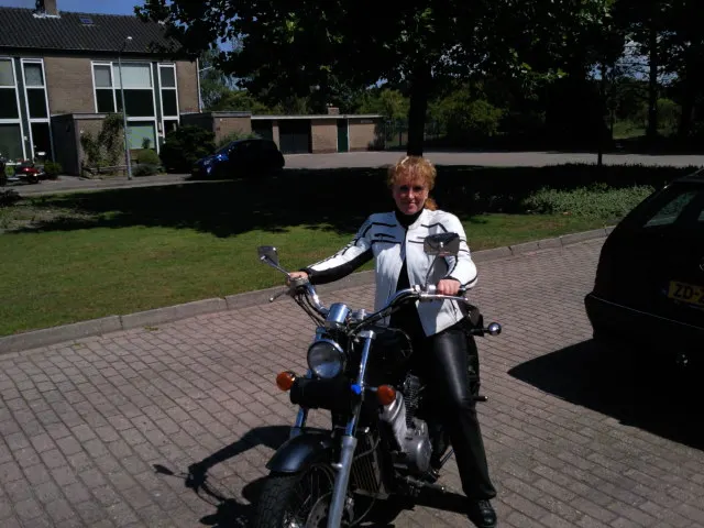 Profielfoto van Corina