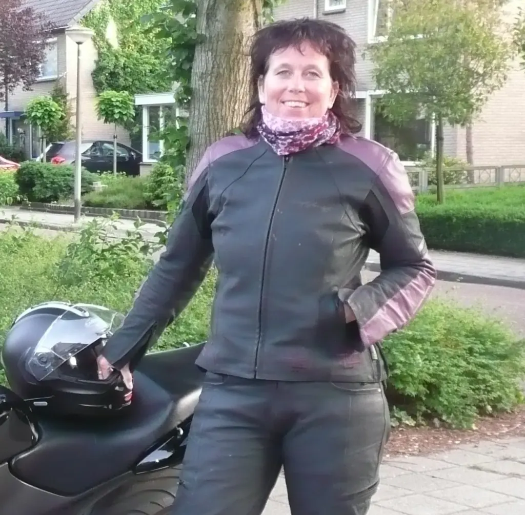 Profielfoto van Cynthia