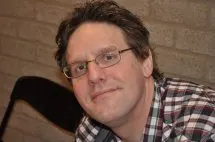 Profielfoto van bertus