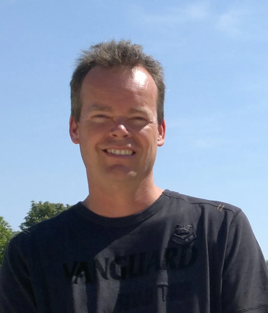 Profielfoto van honda st1100 rijder