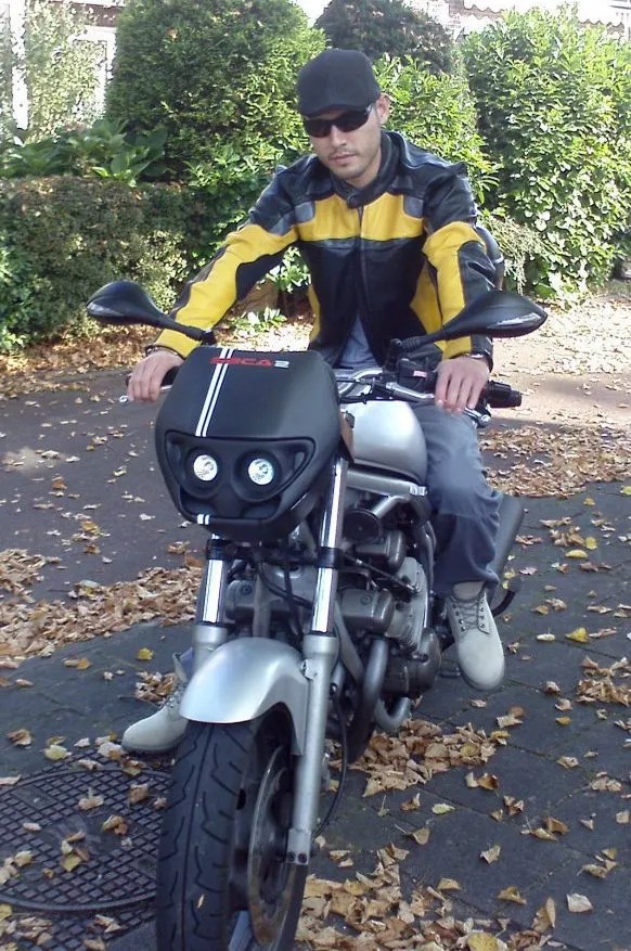Profielfoto van Chris2fur