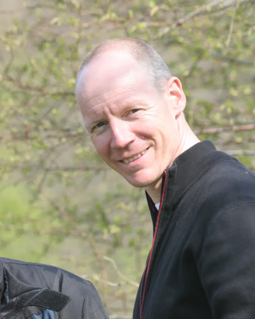 Profielfoto van Patrick68