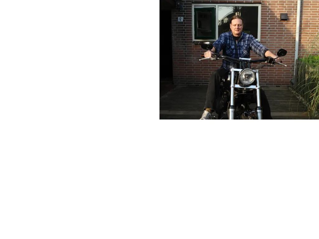 Profielfoto van lucky man