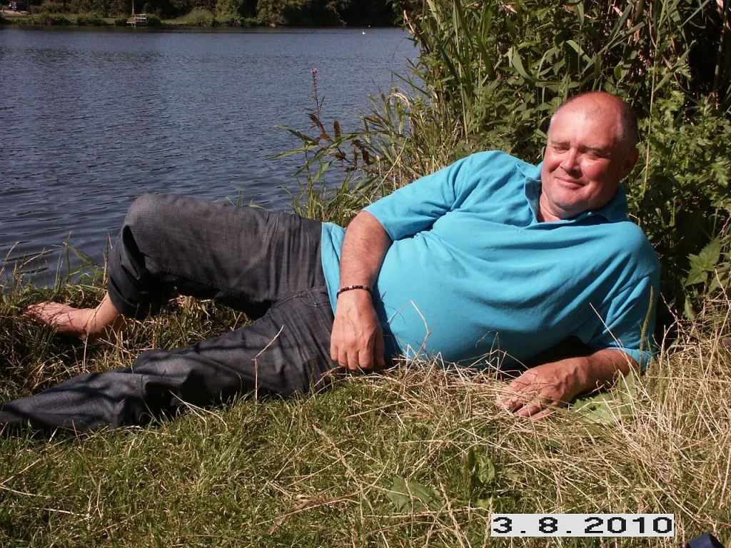 Profielfoto van keesshadow