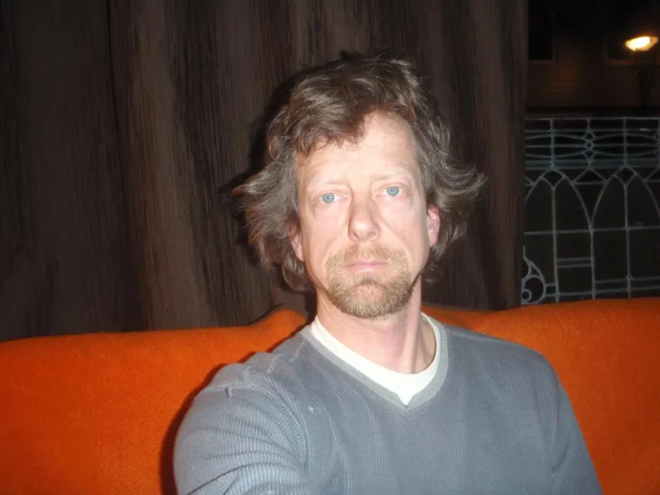 Profielfoto van wouter