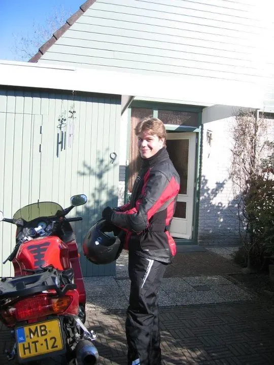 Profielfoto van Jligthart