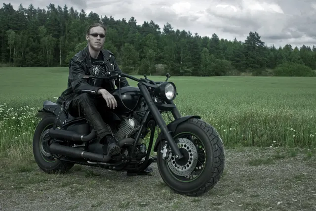 Profielfoto van dark66rider