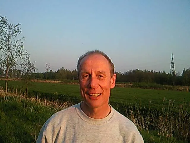Profielfoto van koosskopelos