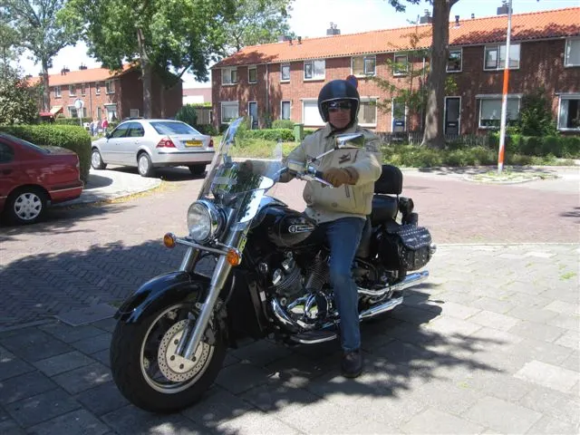 Profielfoto van ruud