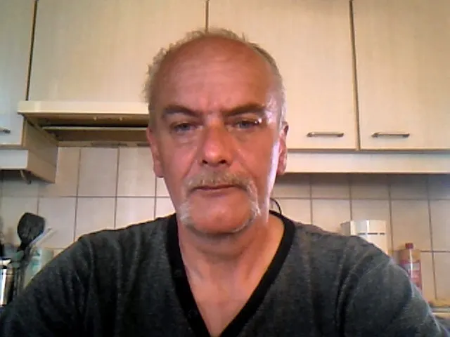 Profielfoto van redneck